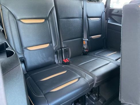 Used 2021 GMC Yukon AT4 image 18