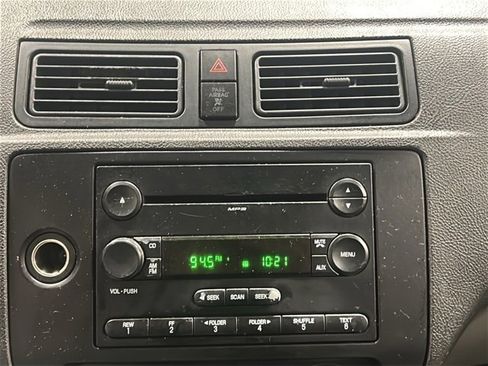 Used 2006 Ford Focus ZXW Wagon image 15