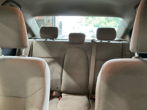 Used 2012 Honda Civic LX image 26