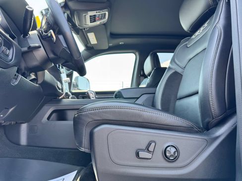 Used 2023 RAM 1500 TRX w/ TRX Level 2 Equipment Group AWD/4WD image 19
