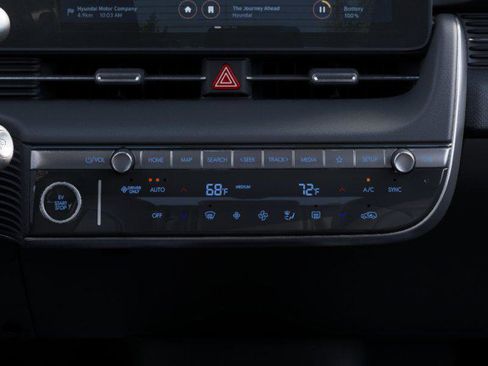New 2026 Hyundai Ioniq 5 SEL RWD image 16