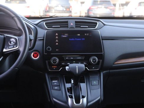 Used 2019 Honda CR-V EX image 24