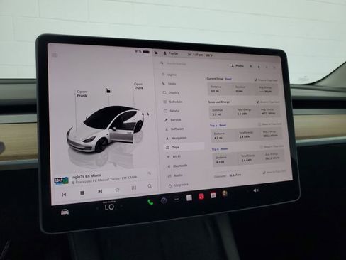 Used 2023 Tesla Model 3 Standard Range image 24