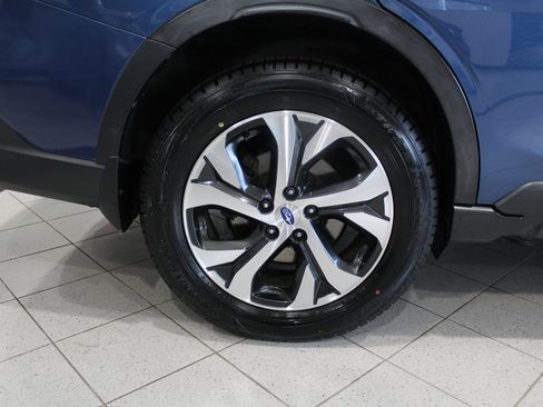 Used 2020 Subaru Outback Touring XT image 11
