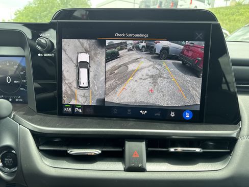 New 2026 Subaru Outback Touring XT AWD/4WD image 21
