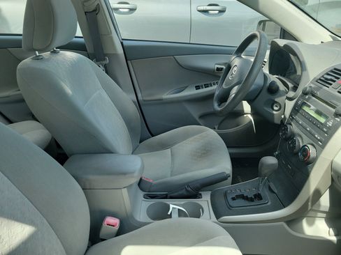 Used 2009 Toyota Corolla image 10