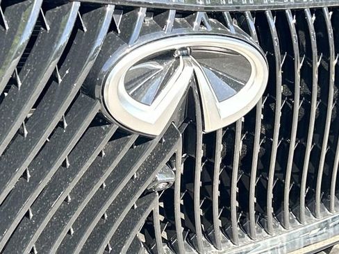 New 2026 INFINITI QX80 Autograph w/ Premium Cargo Package AWD/4WD image 11