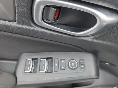 Certified 2024 Honda Civic Sport image 12