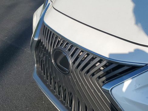 Used 2019 Lexus ES 350 image 10