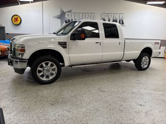 Used 2010 Ford F350 Lariat AWD/4WD video 1