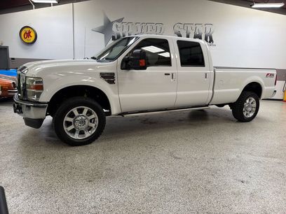 Used 2010 Ford F350 Lariat