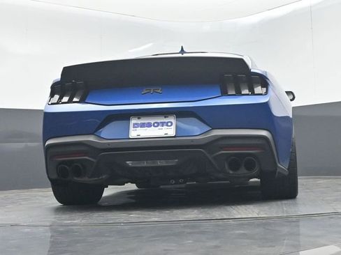 Used 2024 Ford Mustang GT w/ GT Performance Package RWD image 49