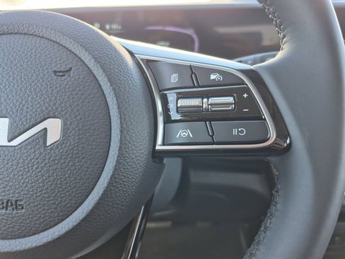 New 2026 Kia Seltos S AWD/4WD image 20