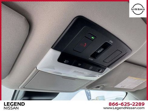 Used 2024 Nissan Altima 2.5 SV w/ SV Premium Package AWD/4WD image 31