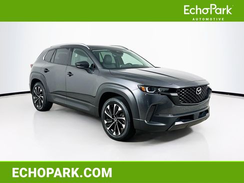 Used 2026 MAZDA CX-50 2.5 Hybrid w/ Premium Plus Pkg AWD/4WD image 1