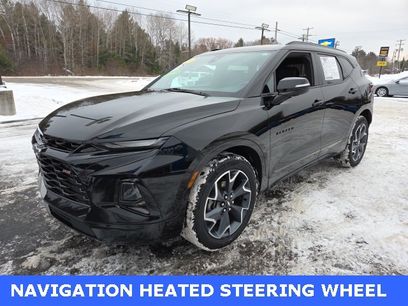 Used 2020 Chevrolet Blazer RS