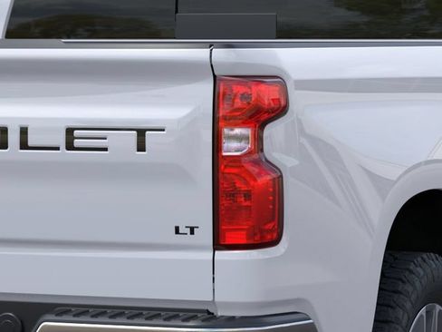 New 2026 Chevrolet Silverado 1500 LT AWD/4WD image 11