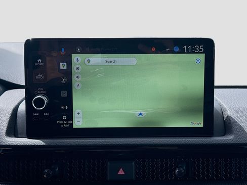 New 2026 Honda CR-V Sport Touring image 13