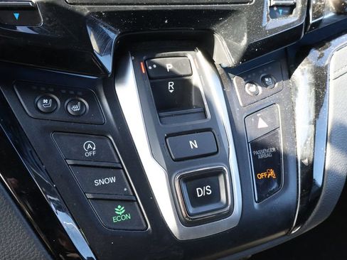 Used 2021 Honda Odyssey Elite image 25