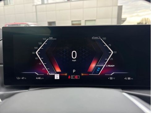 Used 2023 BMW i4 eDrive35 w/ Premium Package image 12