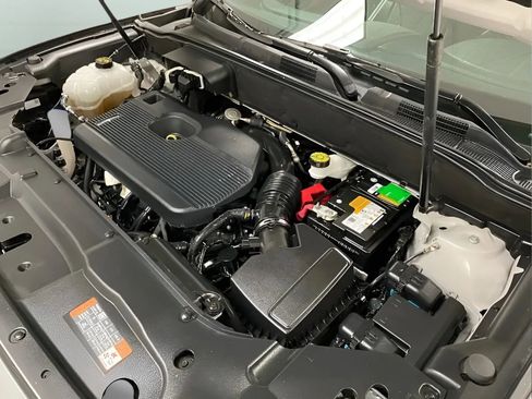 Used 2020 Lincoln Nautilus Reserve FWD image 22