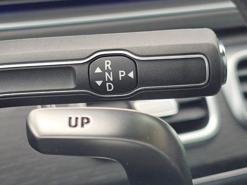 New 2026 Mercedes-Benz GLE 63 AMG S image 38