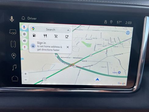 Used 2023 GMC Yukon Denali Ultimate image 17