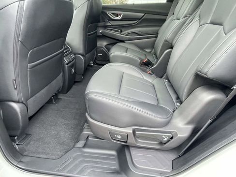 Certified 2025 Subaru Ascent Limited w/ Popular Package #1 image 13
