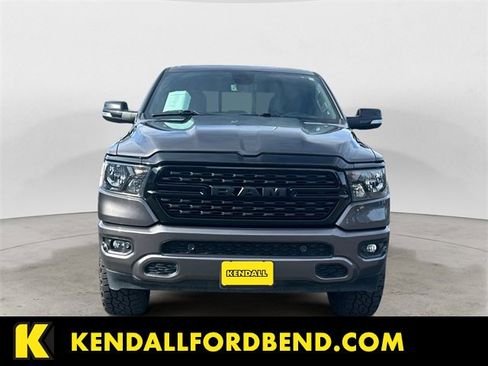Used 2022 RAM 1500 Big Horn image 8