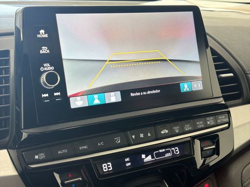 Used 2025 Honda Odyssey Sport-L image 21