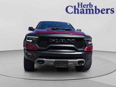 Used 2024 RAM 1500 TRX