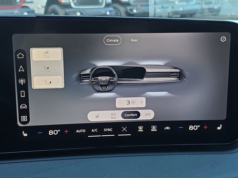 New 2026 Audi Q3 quattro 2.0T image 23