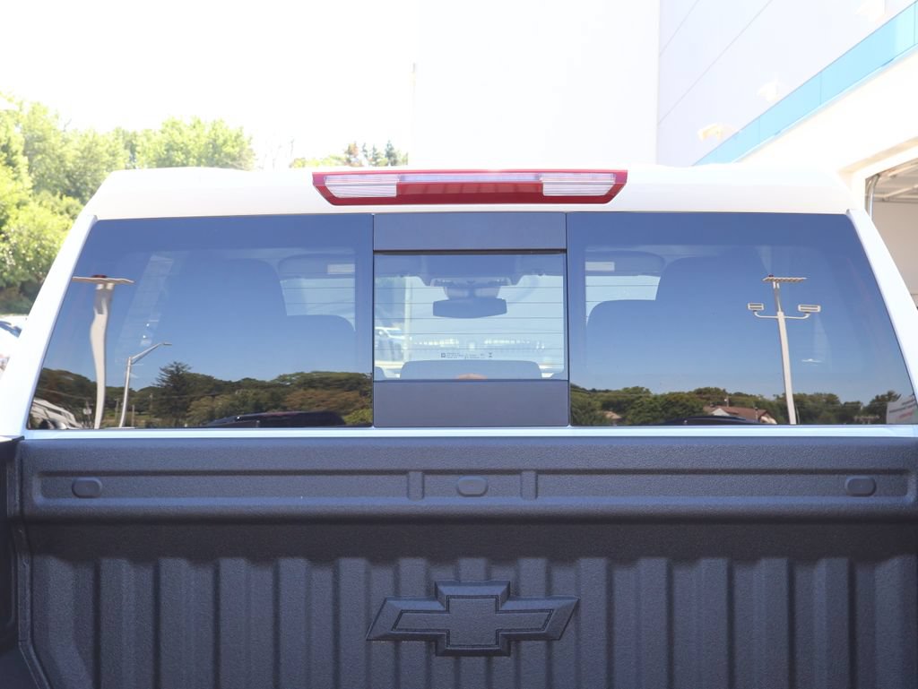New 2026 Chevrolet Silverado 1500 LT Trail Boss w/ Convenience Package II AWD/4WD image 34