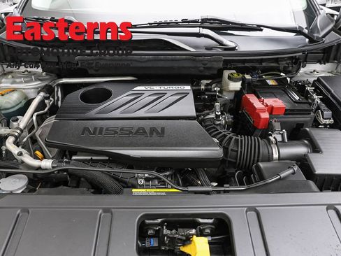 Used 2023 Nissan Rogue SV AWD/4WD image 81