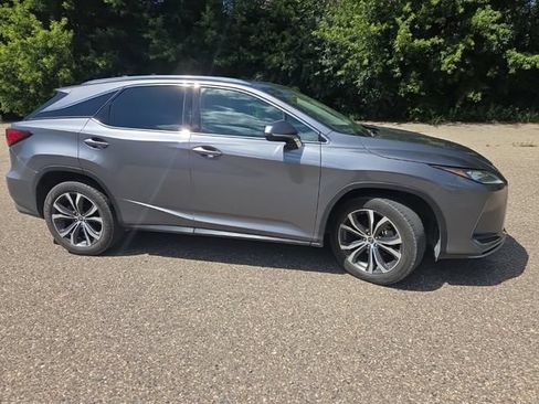 Used 2020 Lexus RX 350 AWD w/ Premium Package image 21