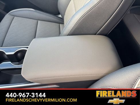 New 2026 Chevrolet Equinox LT w/ Convenience Package II image 33