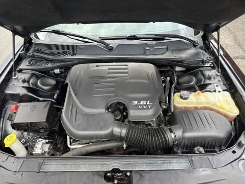 Used 2019 Dodge Challenger GT w/ Plus Package image 20