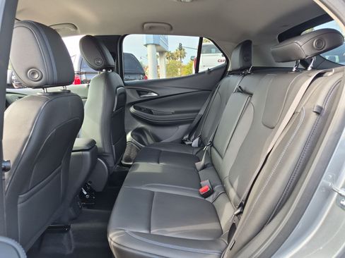 New 2026 Buick Encore GX Sport Touring w/ Advanced Technology Package AWD/4WD image 25