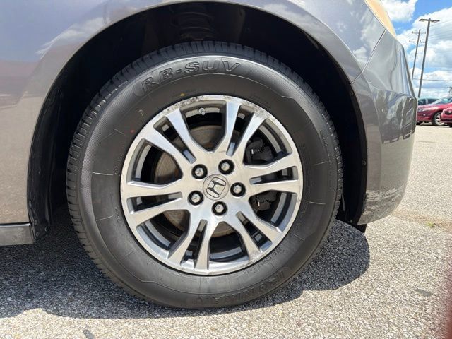 Used 2011 Honda Odyssey EX-L image 27