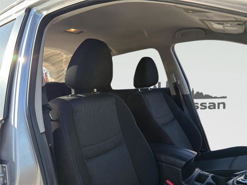 Used 2020 Nissan Rogue S w/ Special Edition Package image 29