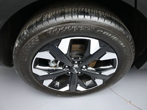 Certified 2024 Kia Sportage X-Line w/ X-Line Premium Package AWD/4WD image 12