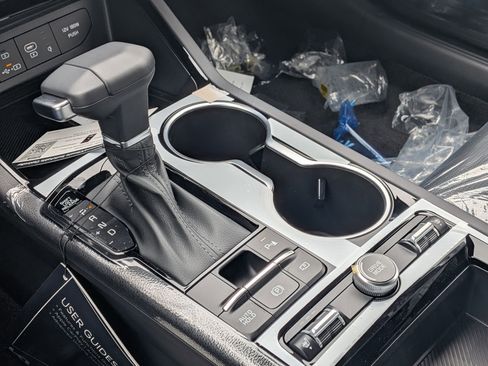 New 2026 Kia K5 GT-Line FWD image 26