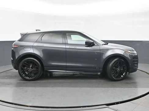 Used 2020 Land Rover Range Rover Evoque R-Dynamic HSE AWD/4WD image 2