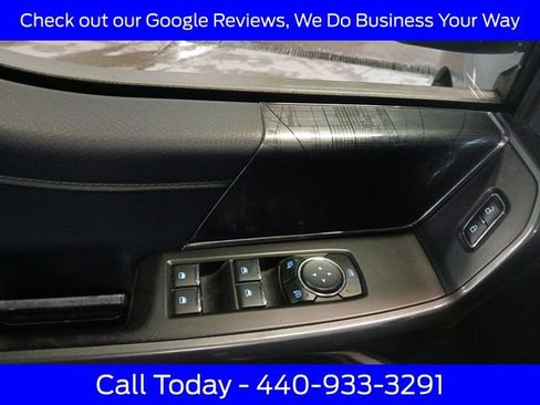 Used 2023 Ford F150 XLT w/ Equipment Group 302A High image 29