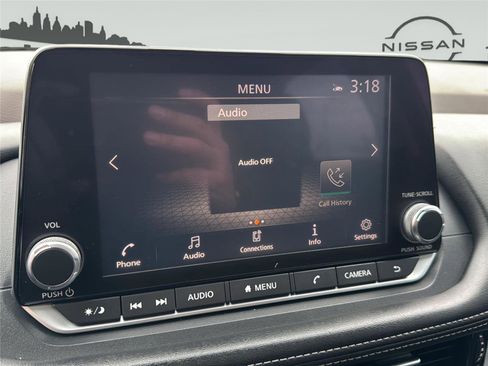 Used 2021 Nissan Rogue SV w/ Premium Package image 20