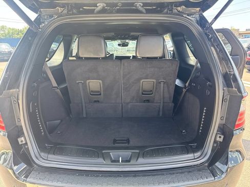 Used 2023 Dodge Durango GT AWD/4WD image 19