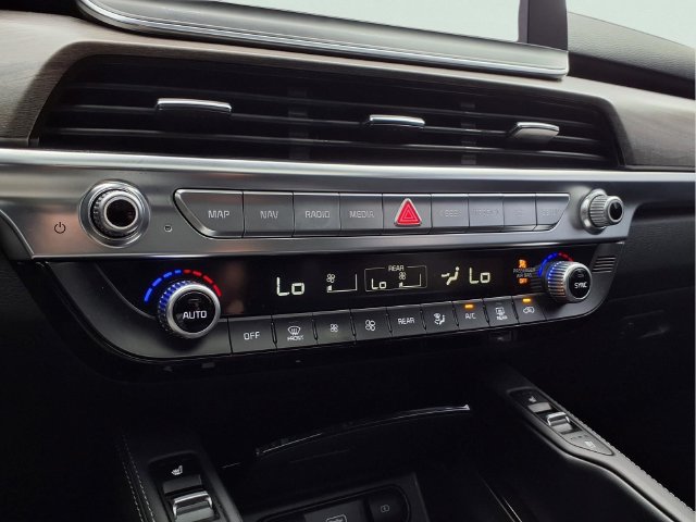 Used 2022 Kia Telluride SX FWD image 10