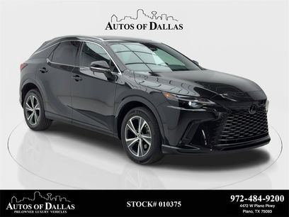 Used 2023 Lexus RX 350 Premium w/ Cold Area Package