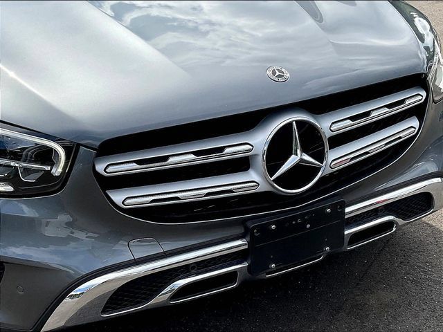 Certified 2022 Mercedes-Benz GLC 300 4MATIC image 35
