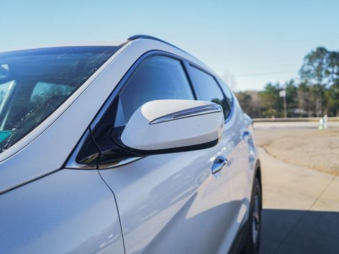 Used 2017 Hyundai Santa Fe Sport image 36